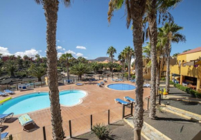 Lightbooking 11 Oasis Royal Corralejo